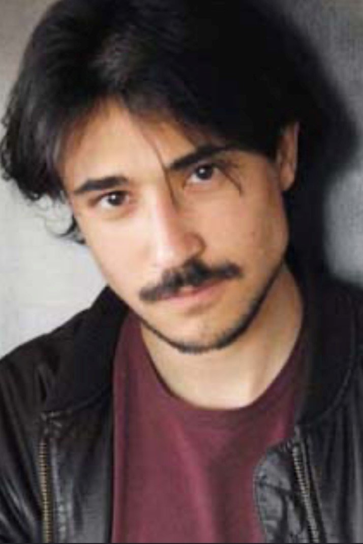 بازیگر Alberto Mica  