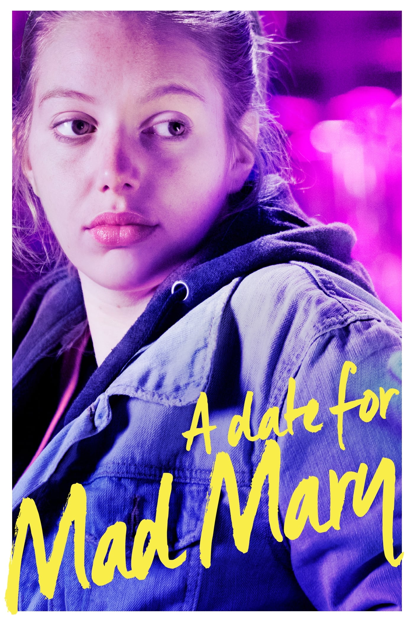 A Date for Mad Mary | A Date for Mad Mary