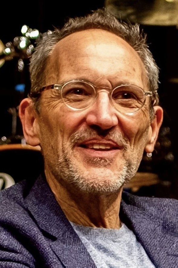 بازیگر Osvaldo Golijov  