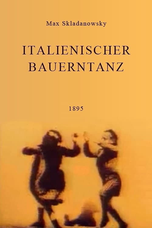 Italienischer Bauerntanz | Italienischer Bauerntanz