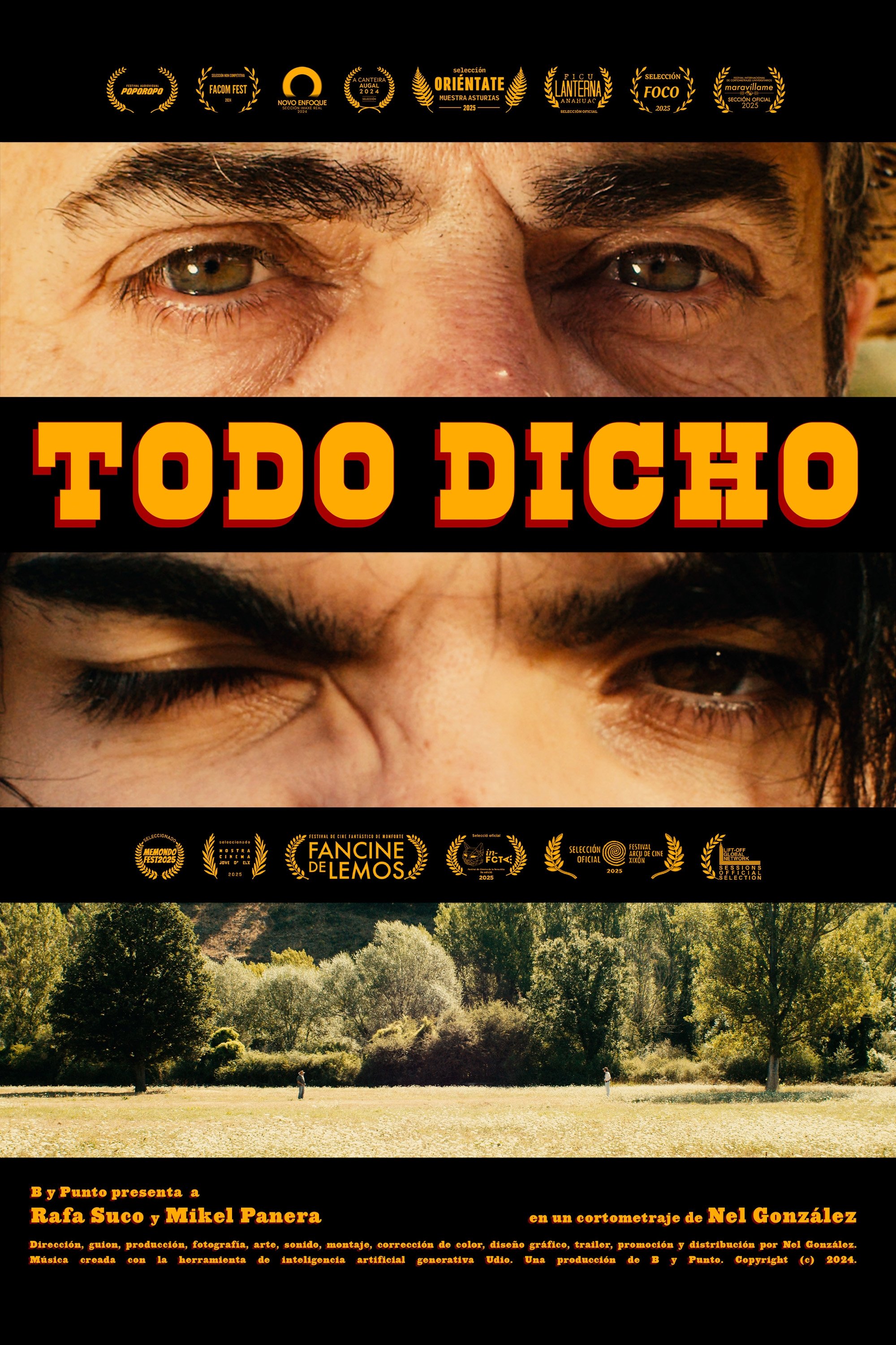 Todo Dicho