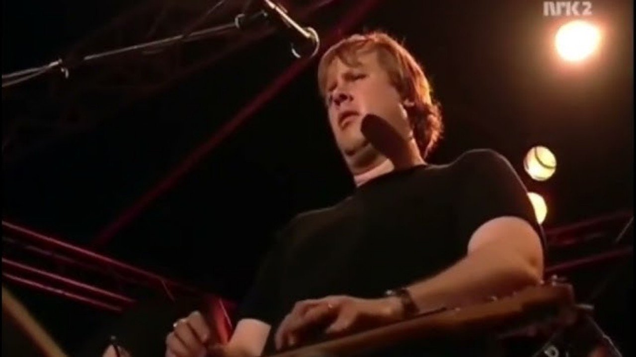 The Jeff Healey Bluesband - Live Blues Festival Norway 2006-08-05|The Jeff Healey Bluesband - Live Blues Festival Norway 2006-08-05