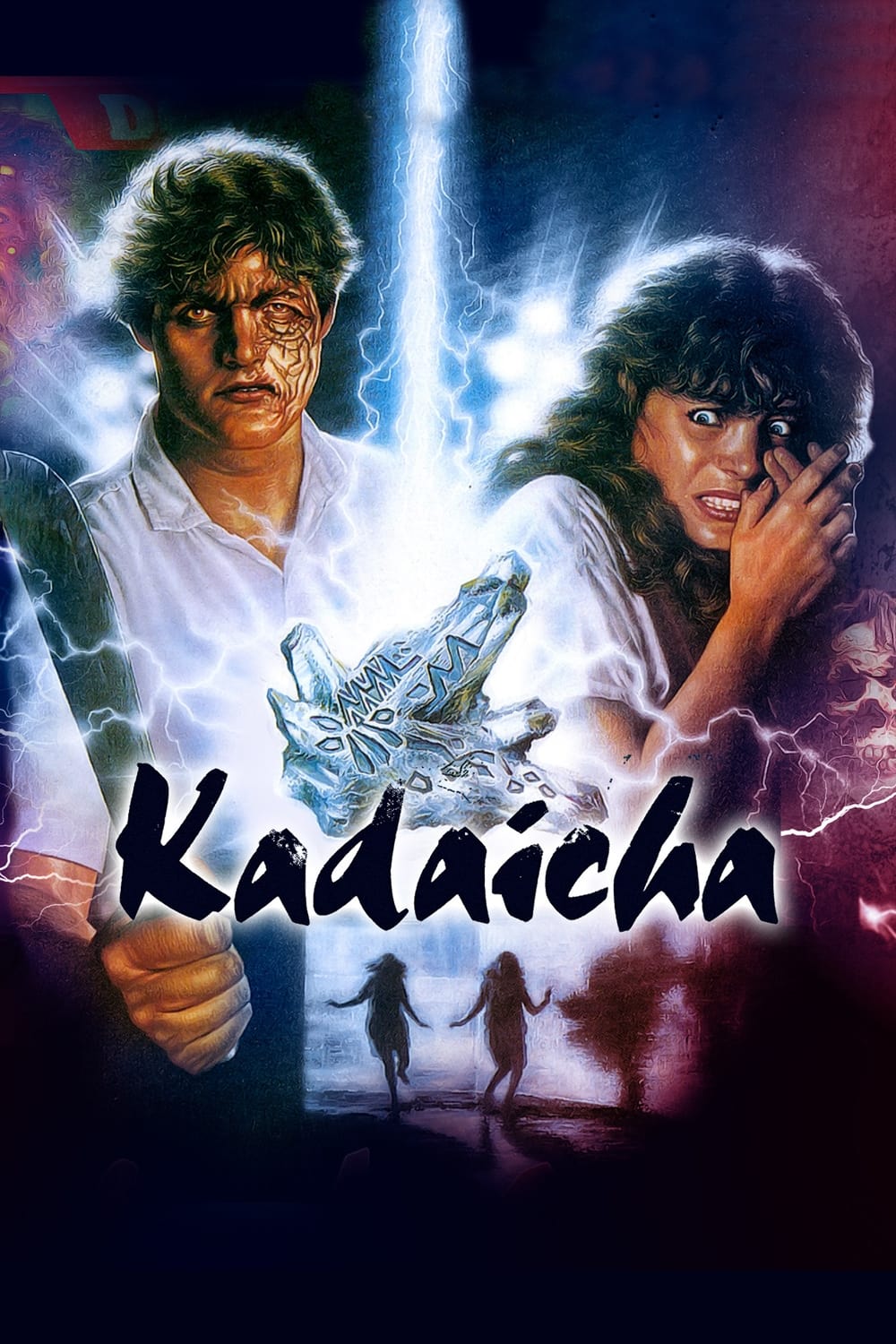 Kadaicha