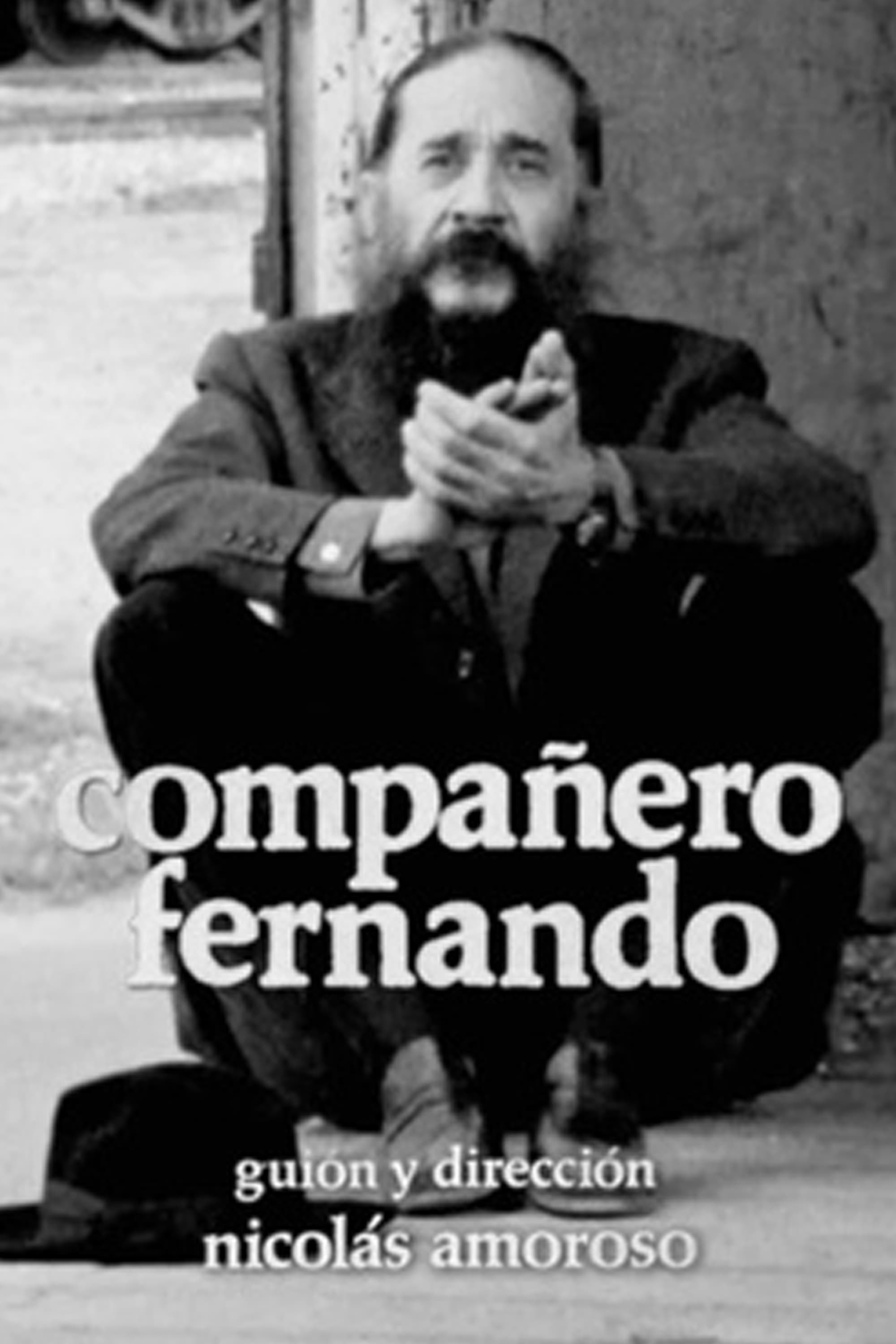 Compañero Fernando | Compañero Fernando