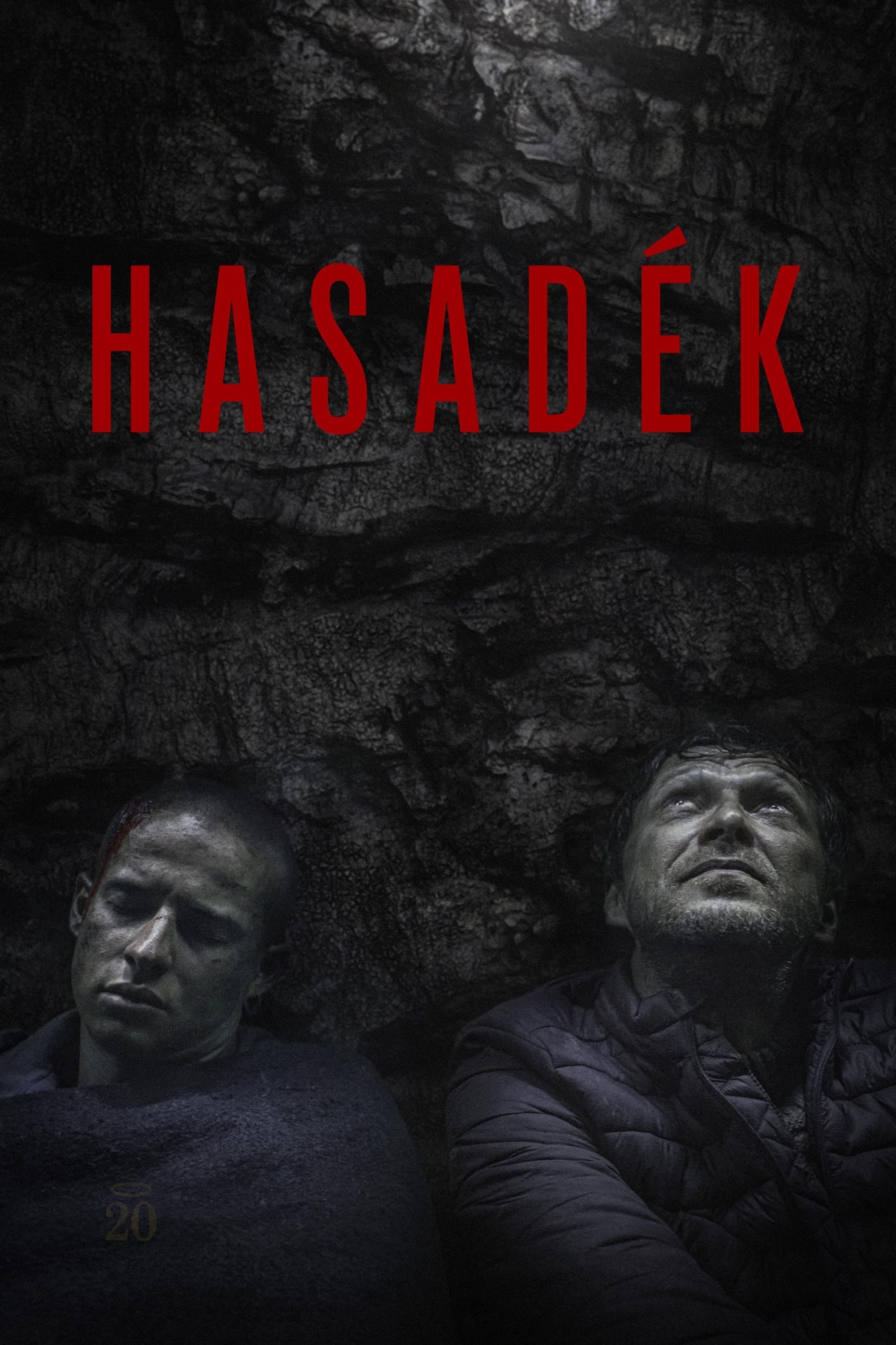 Hasadék | Hasadék