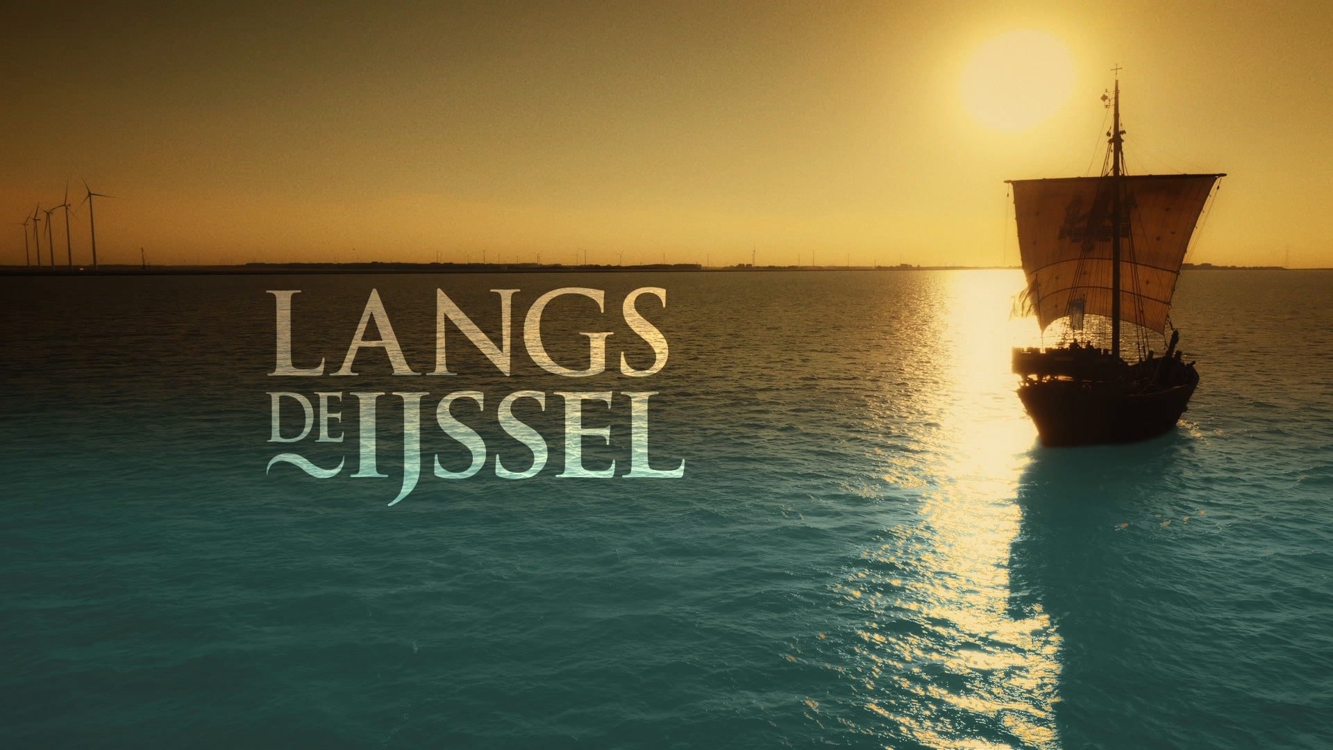 Langs de IJssel|Langs de IJssel