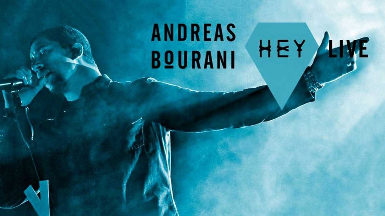 Andreas Bourani - Hey Live|Andreas Bourani - Hey Live