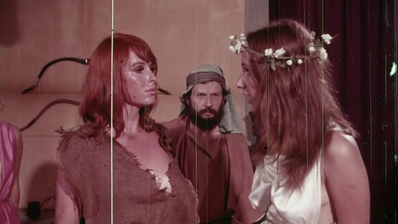 The Affairs of Aphrodite|The Affairs of Aphrodite