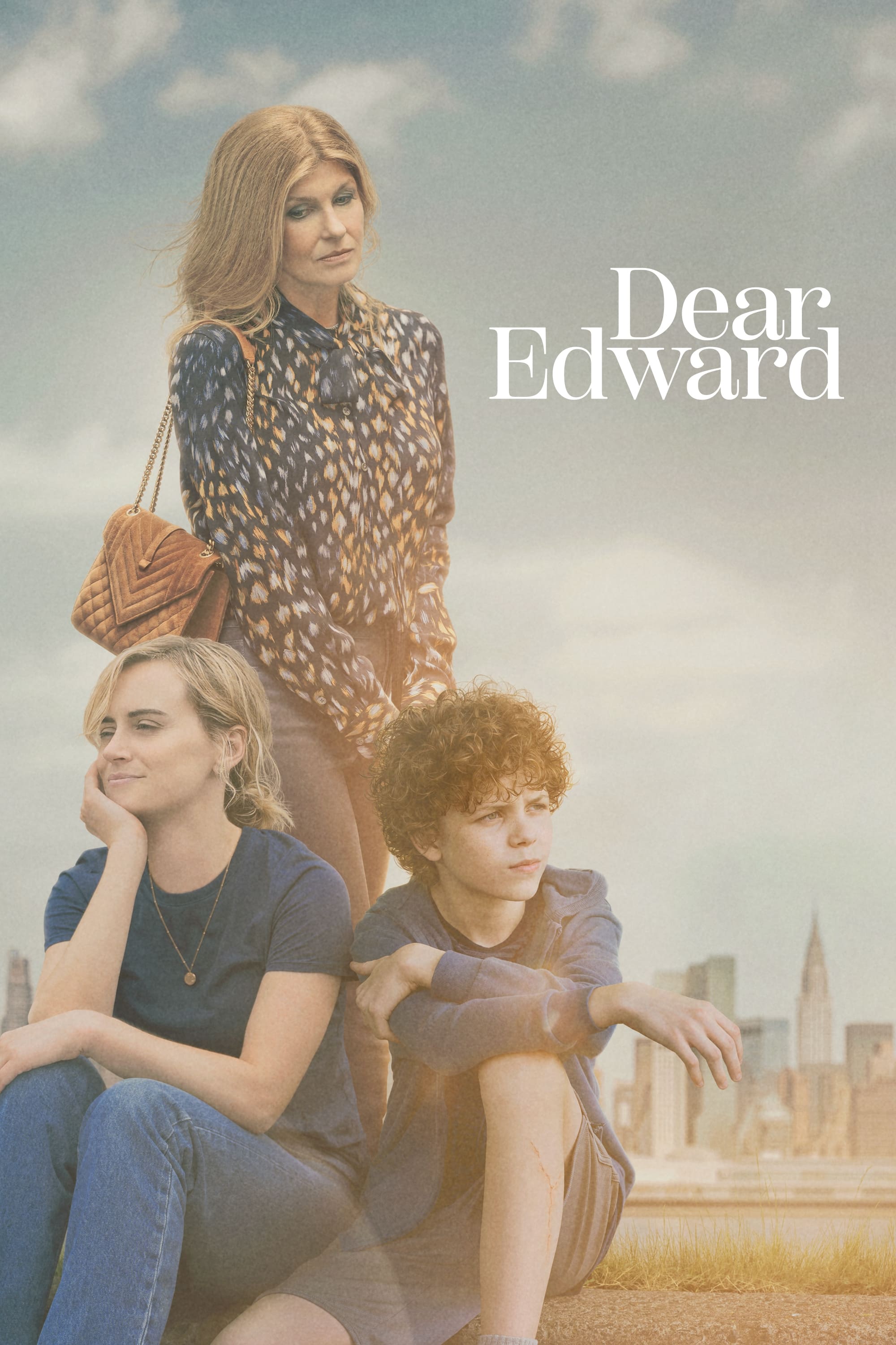 Dear Edward | Dear Edward