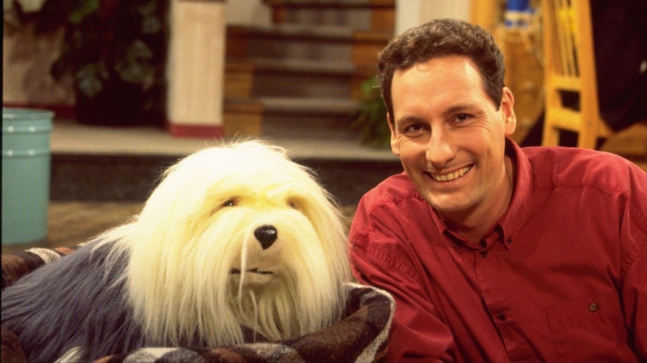 Samson & Gert Kerstshow: De Vanburalshow (1999-2000)|Samson & Gert Kerstshow: De Vanburalshow (1999-2000)