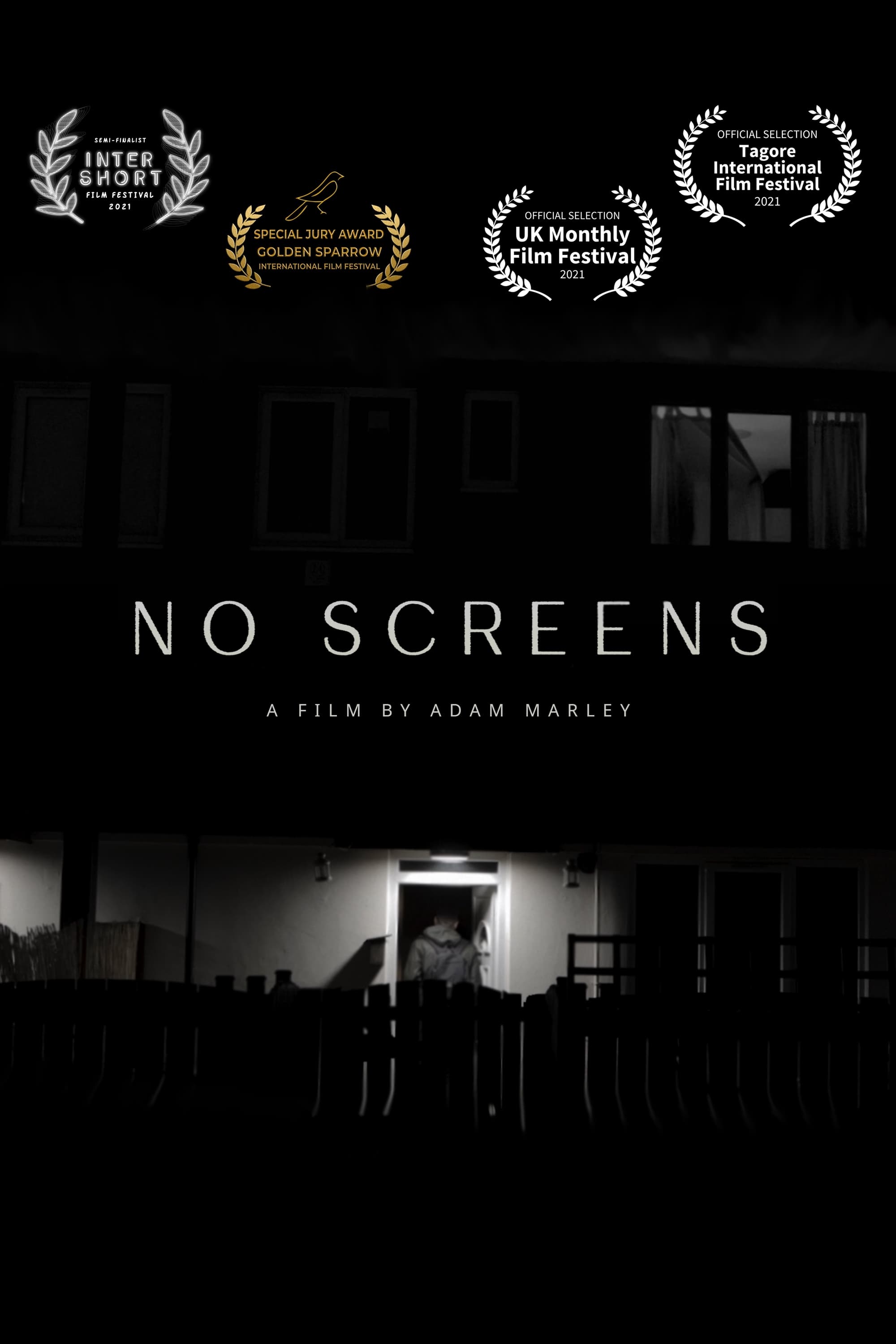 No Screens | No Screens