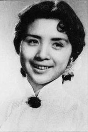 بازیگر Zhao Qing  