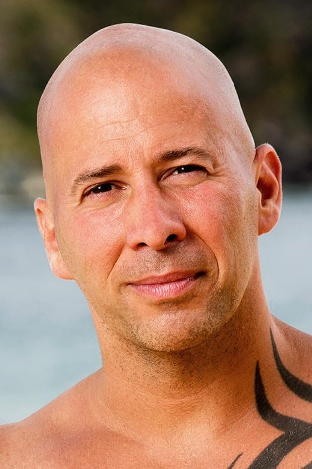 بازیگر Tony Vlachos  