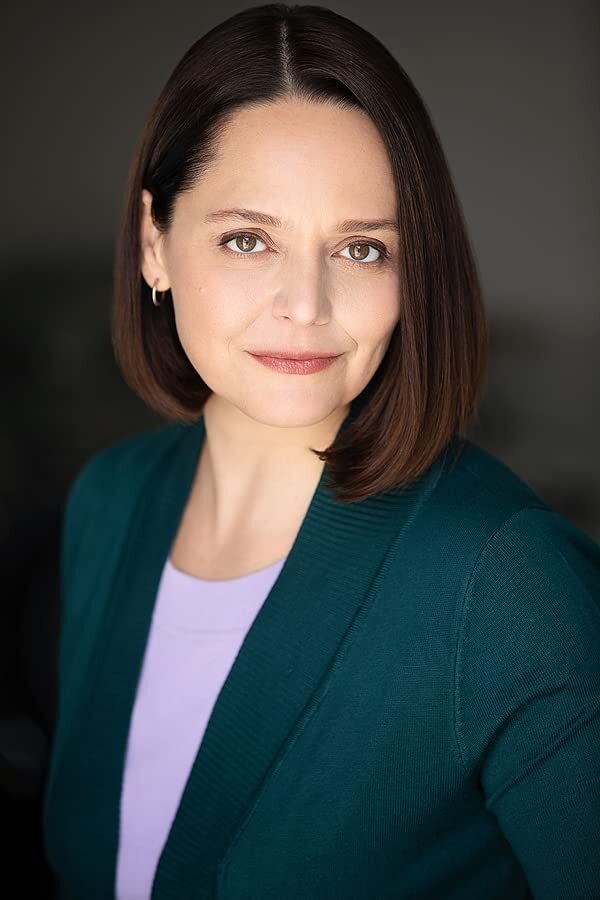 بازیگر Heather Dowling  