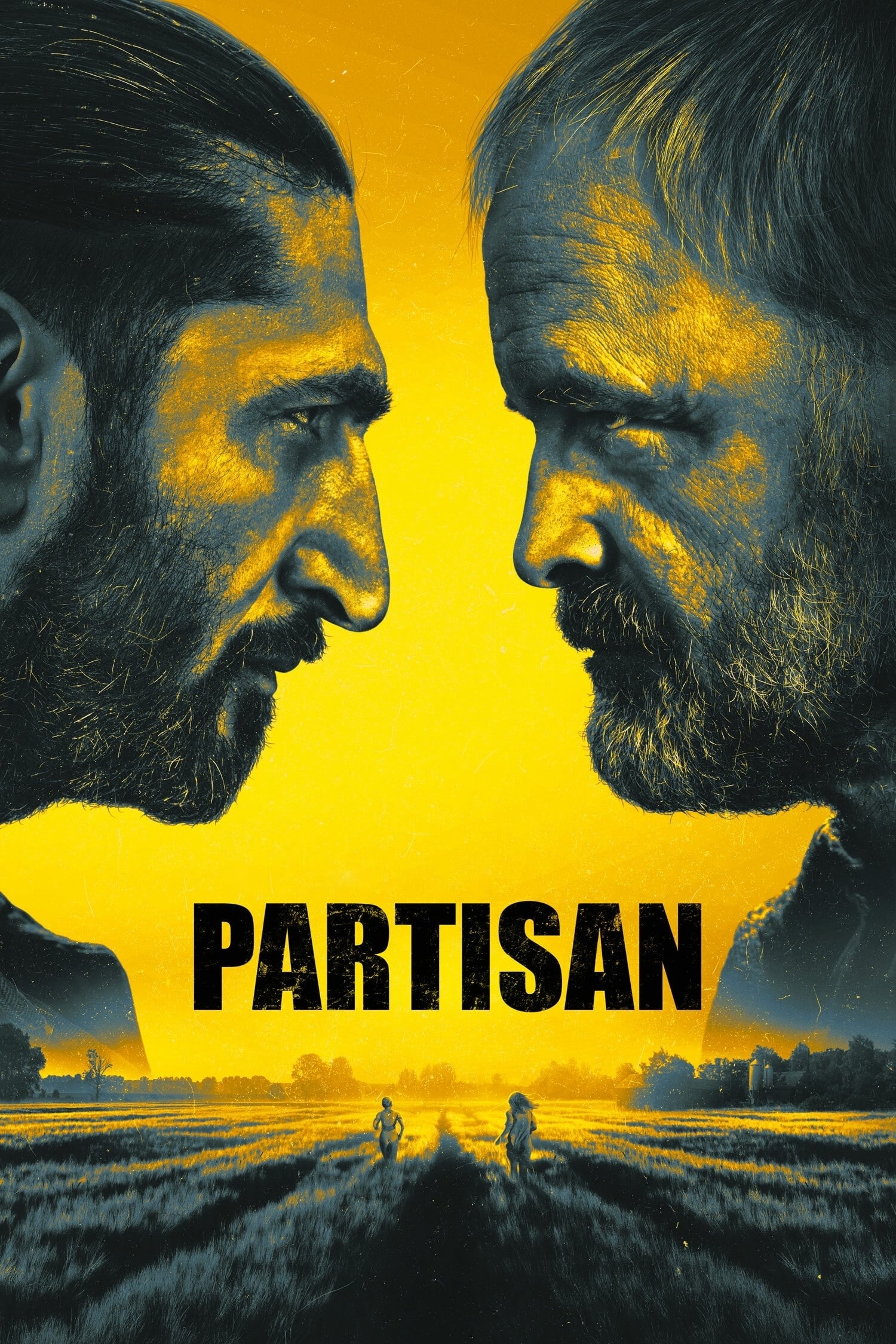 Partisan | Partisan