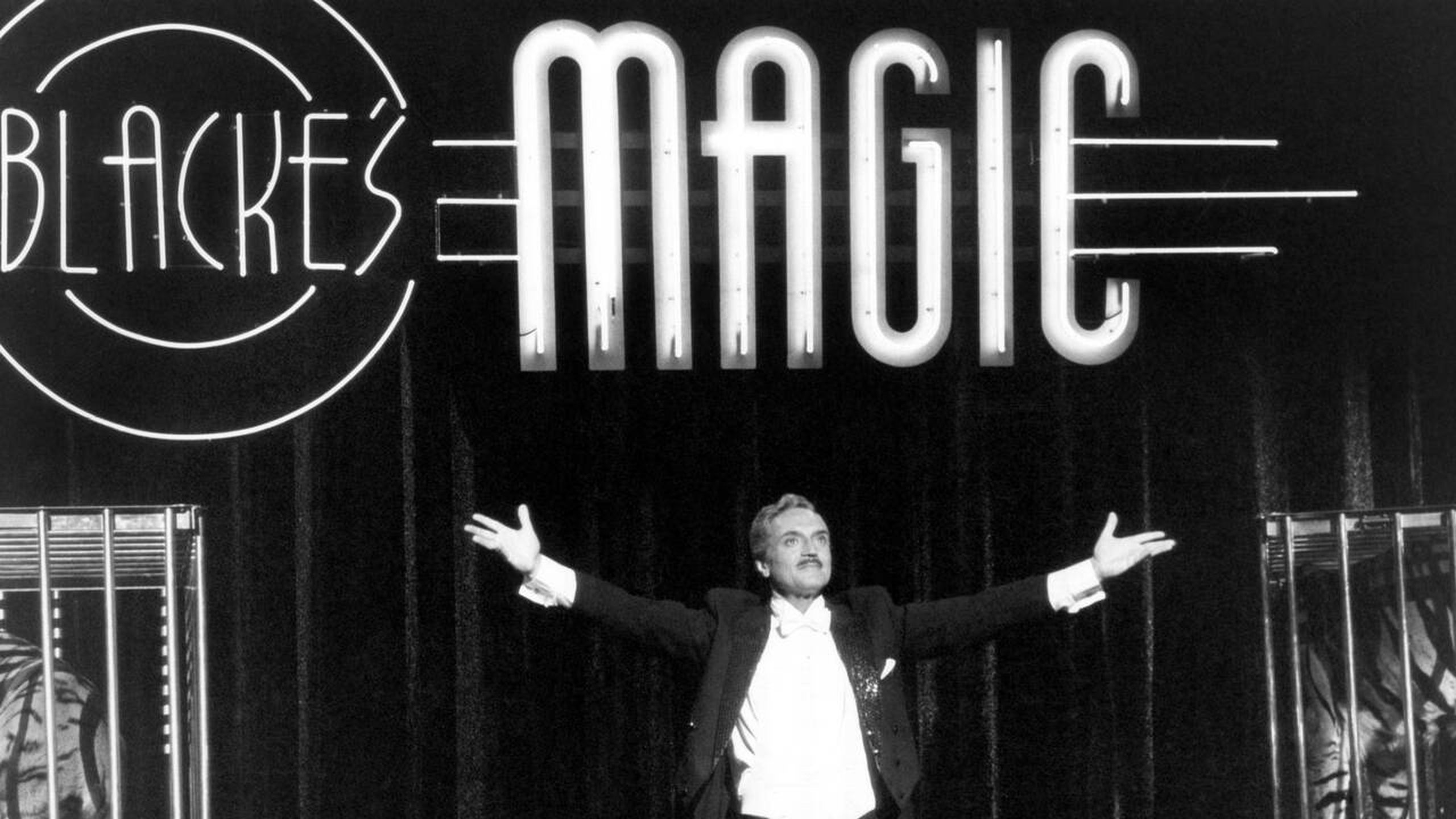 Blacke's Magic|Blacke's Magic