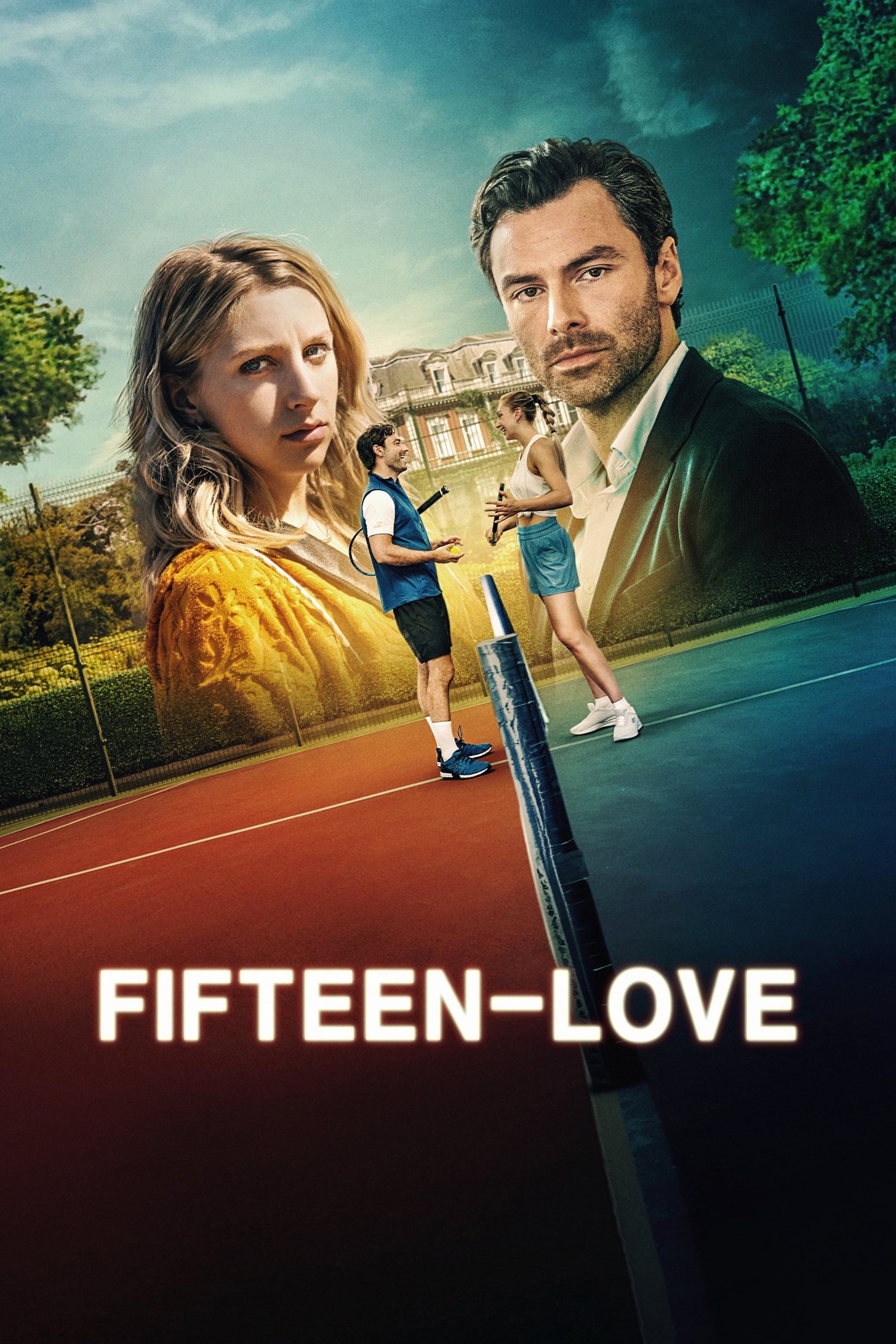 Fifteen-Love | Fifteen-Love