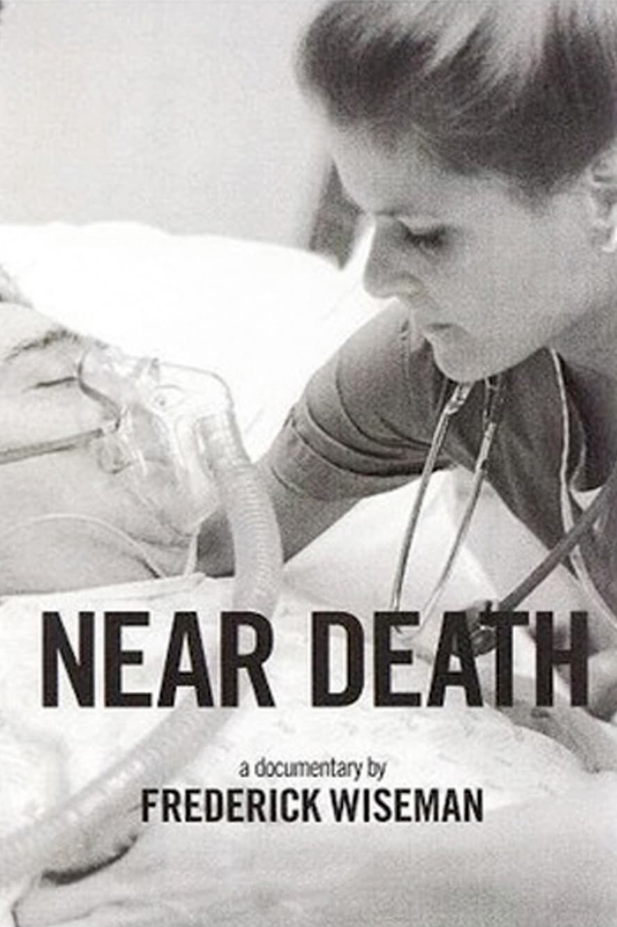 Near Death | Near Death