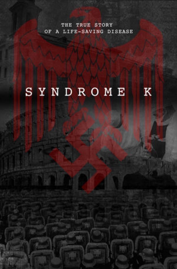 Syndrome K | Syndrome K