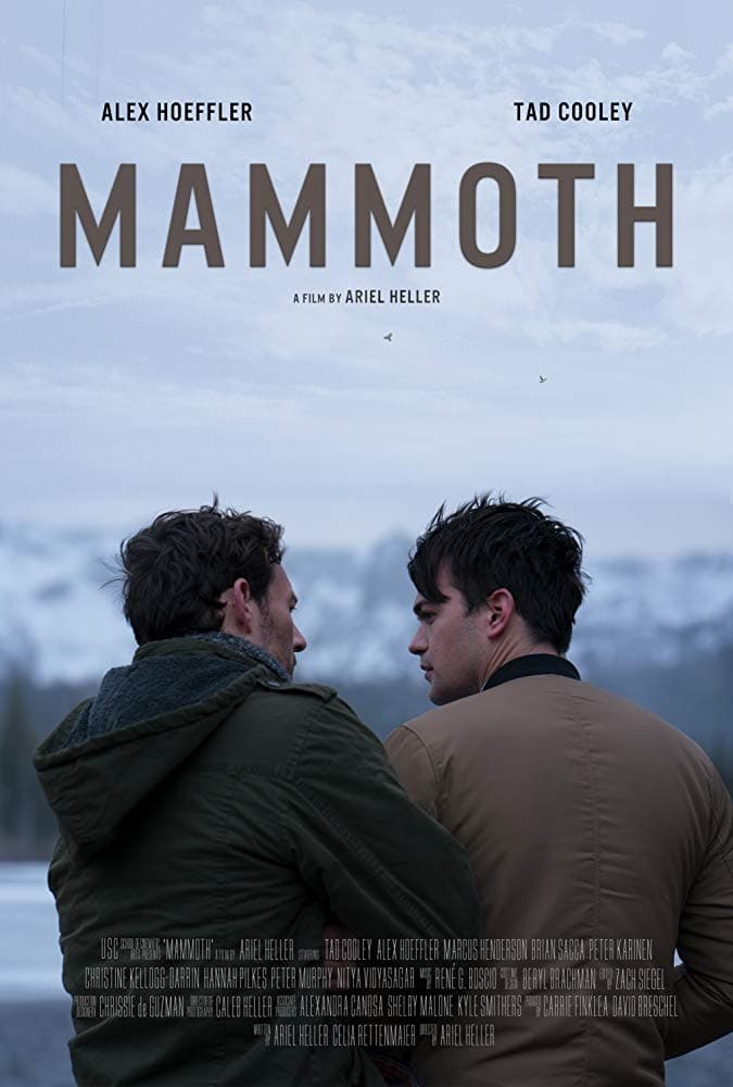 Mammoth | Mammoth