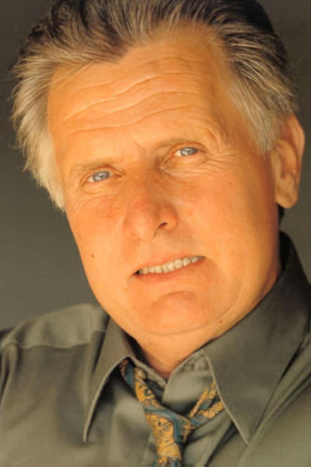 بازیگر Joe Estevez  