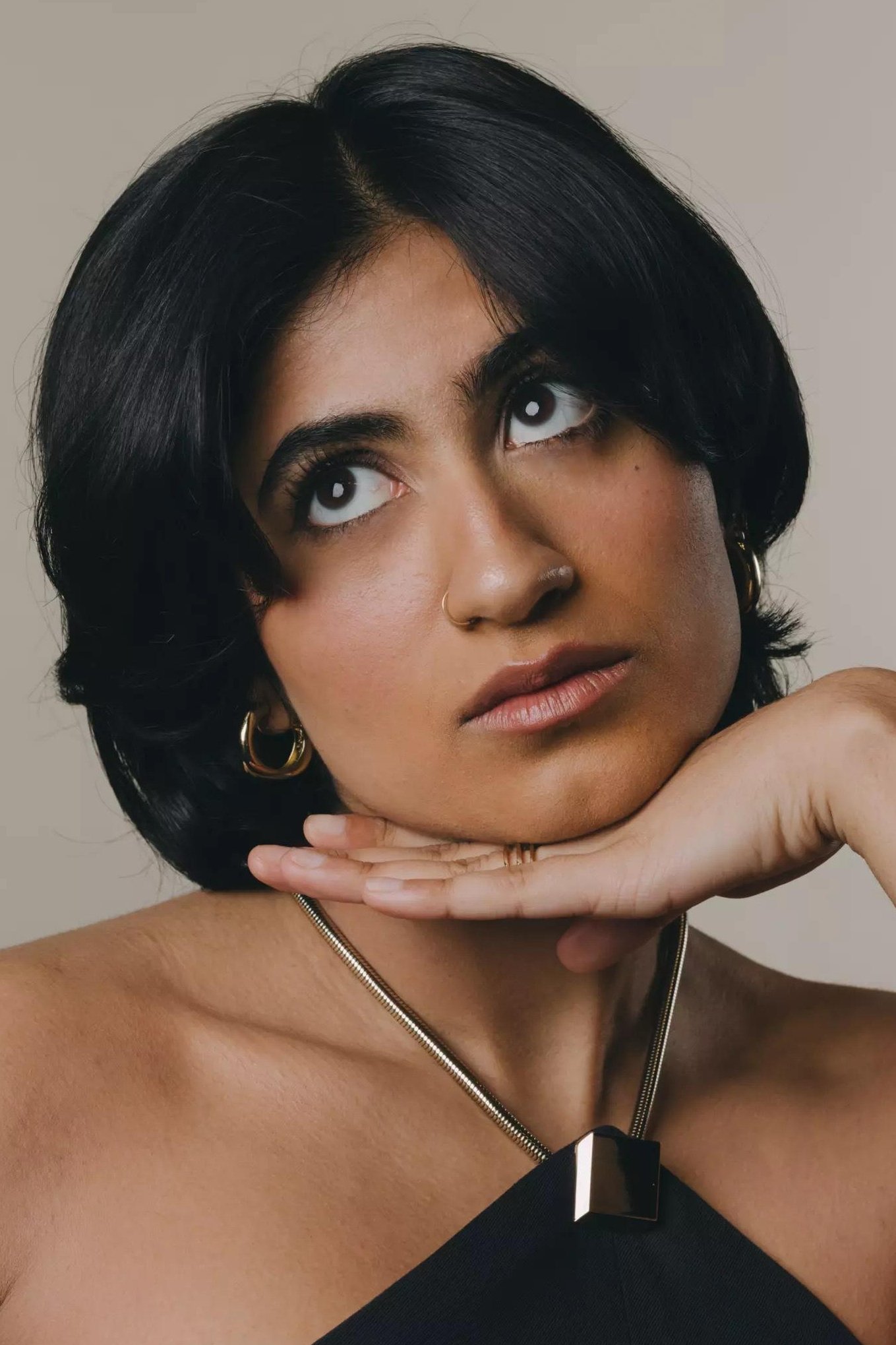 بازیگر Amita Rao  