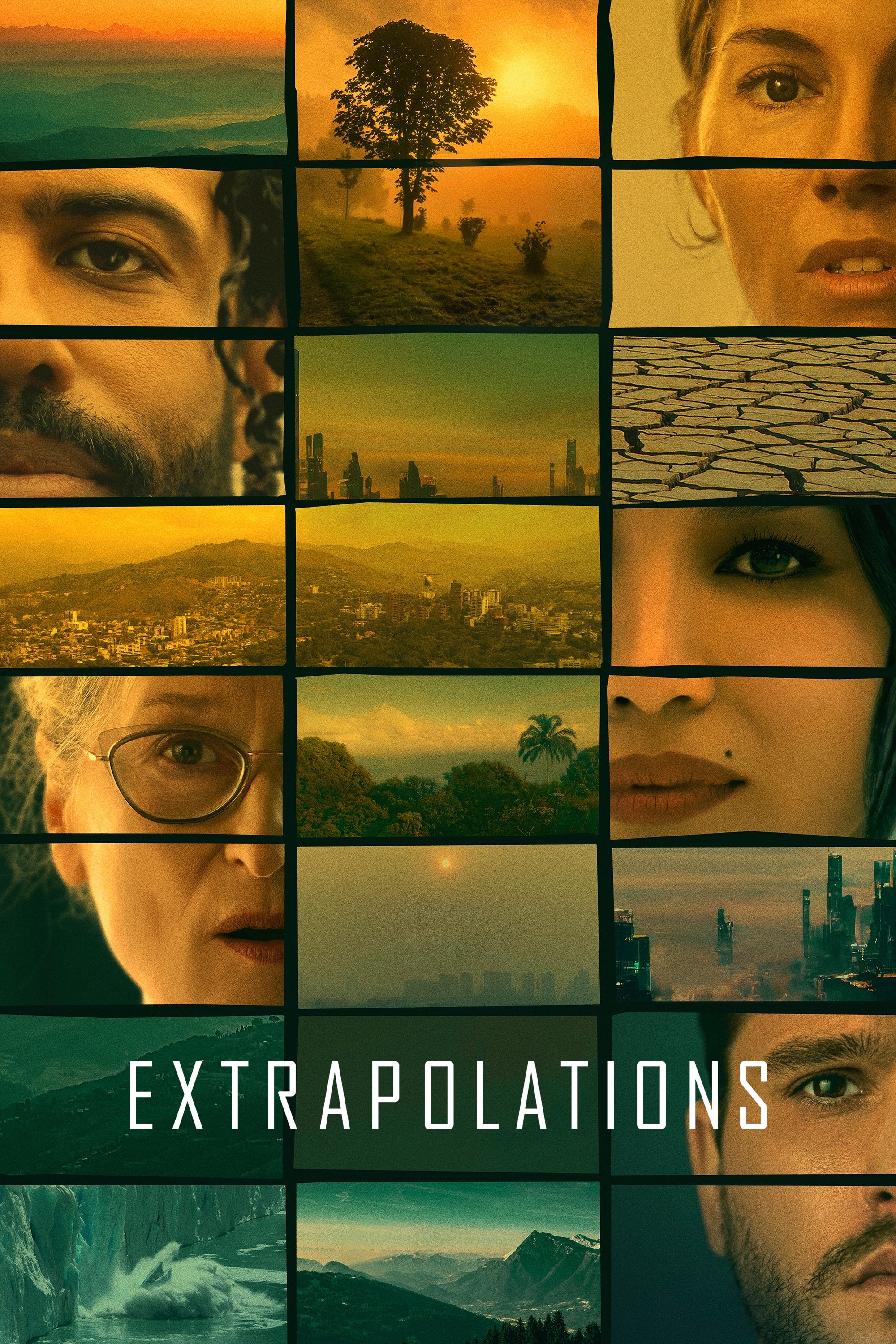 Extrapolations | Extrapolations