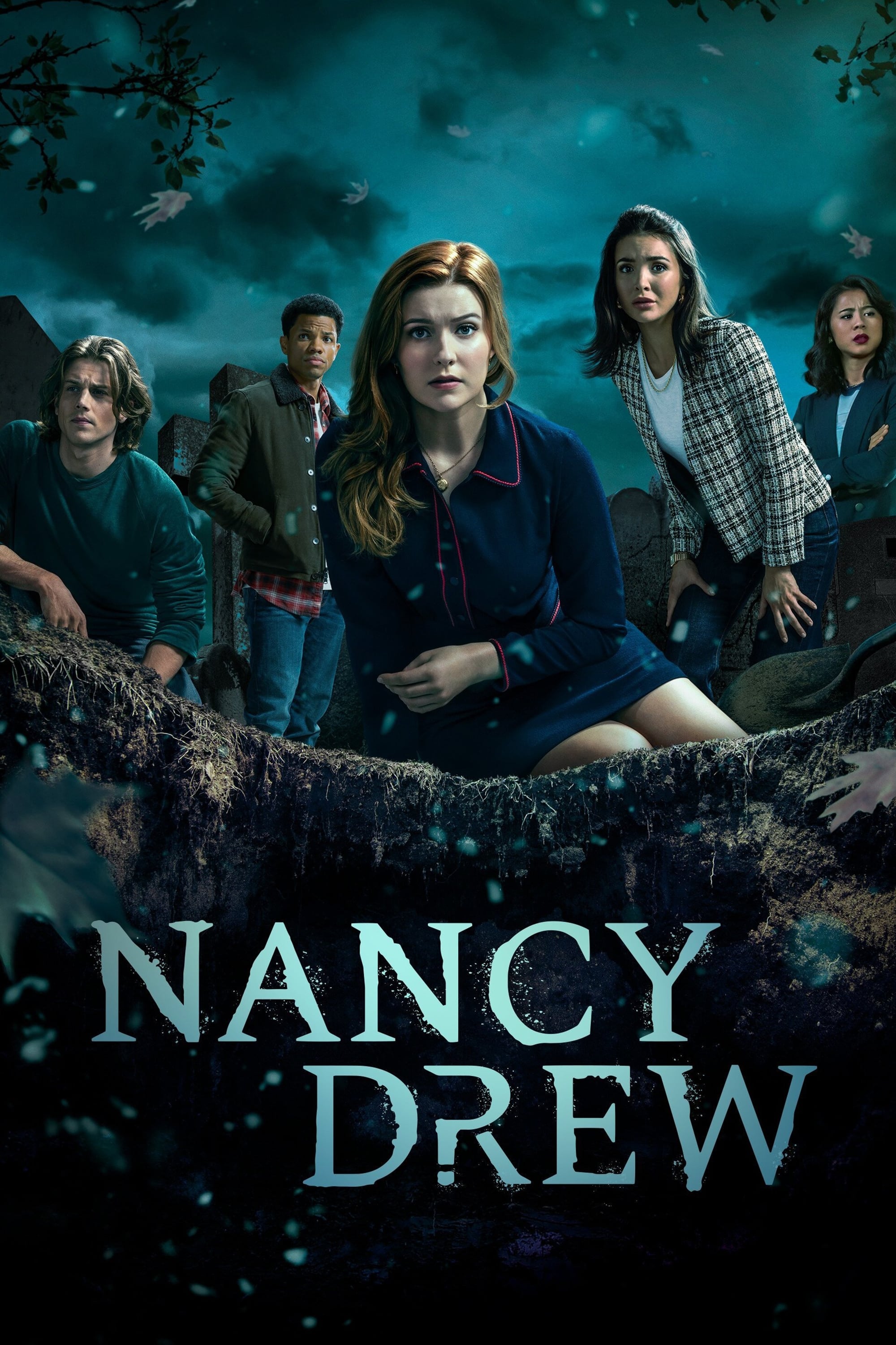 Nancy Drew | Nancy Drew