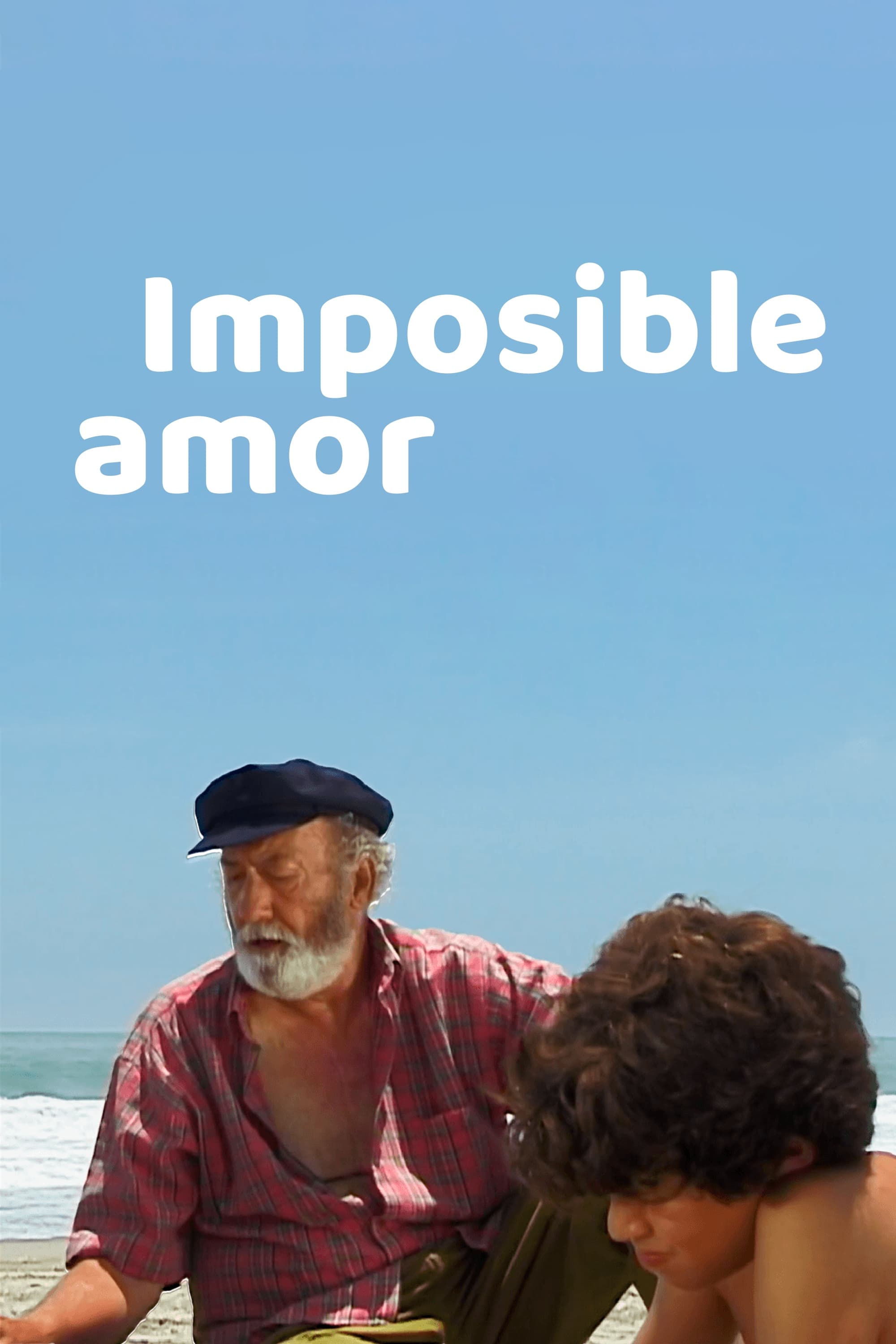 Imposible amor | Imposible amor