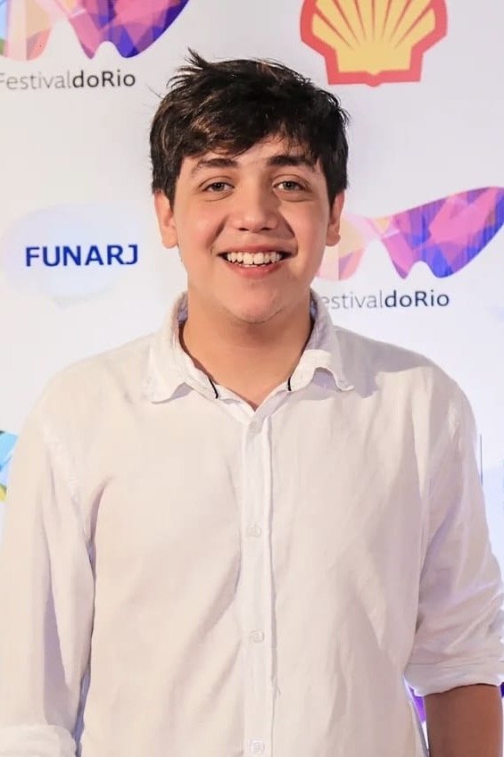 بازیگر Pedro Motta  