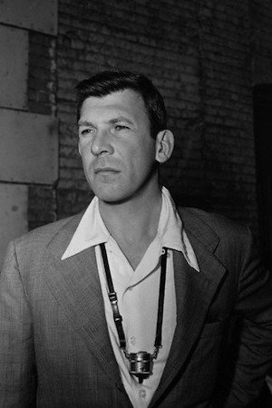 بازیگر Richard Brooks  