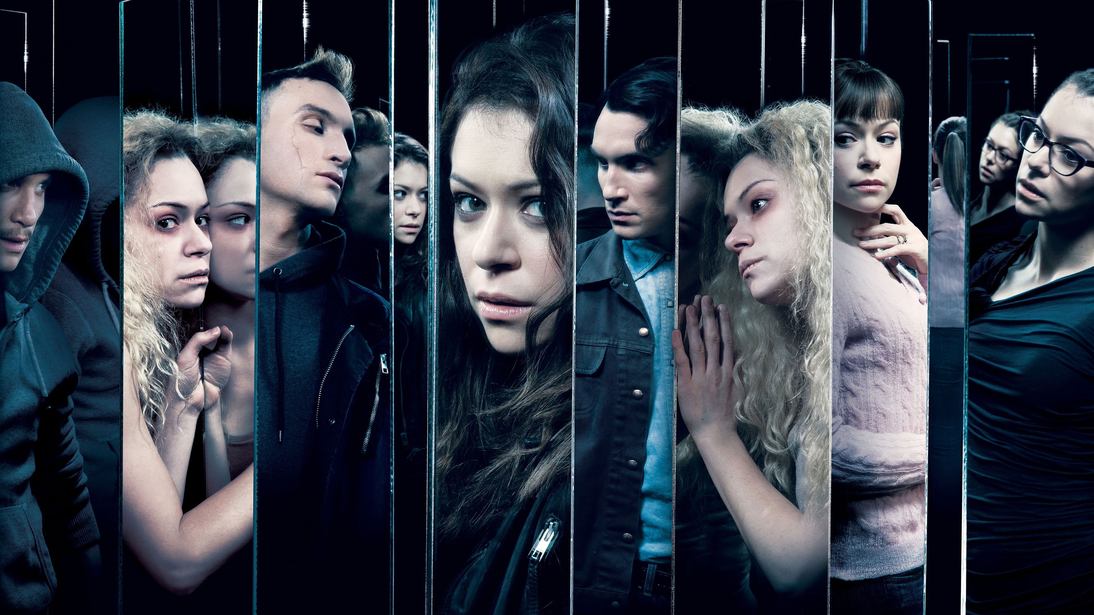 Orphan Black|Orphan Black