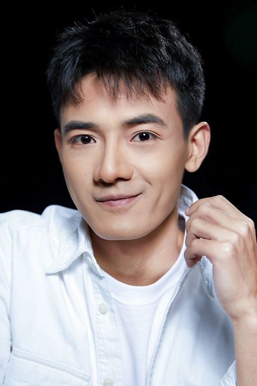 بازیگر Jing Le  