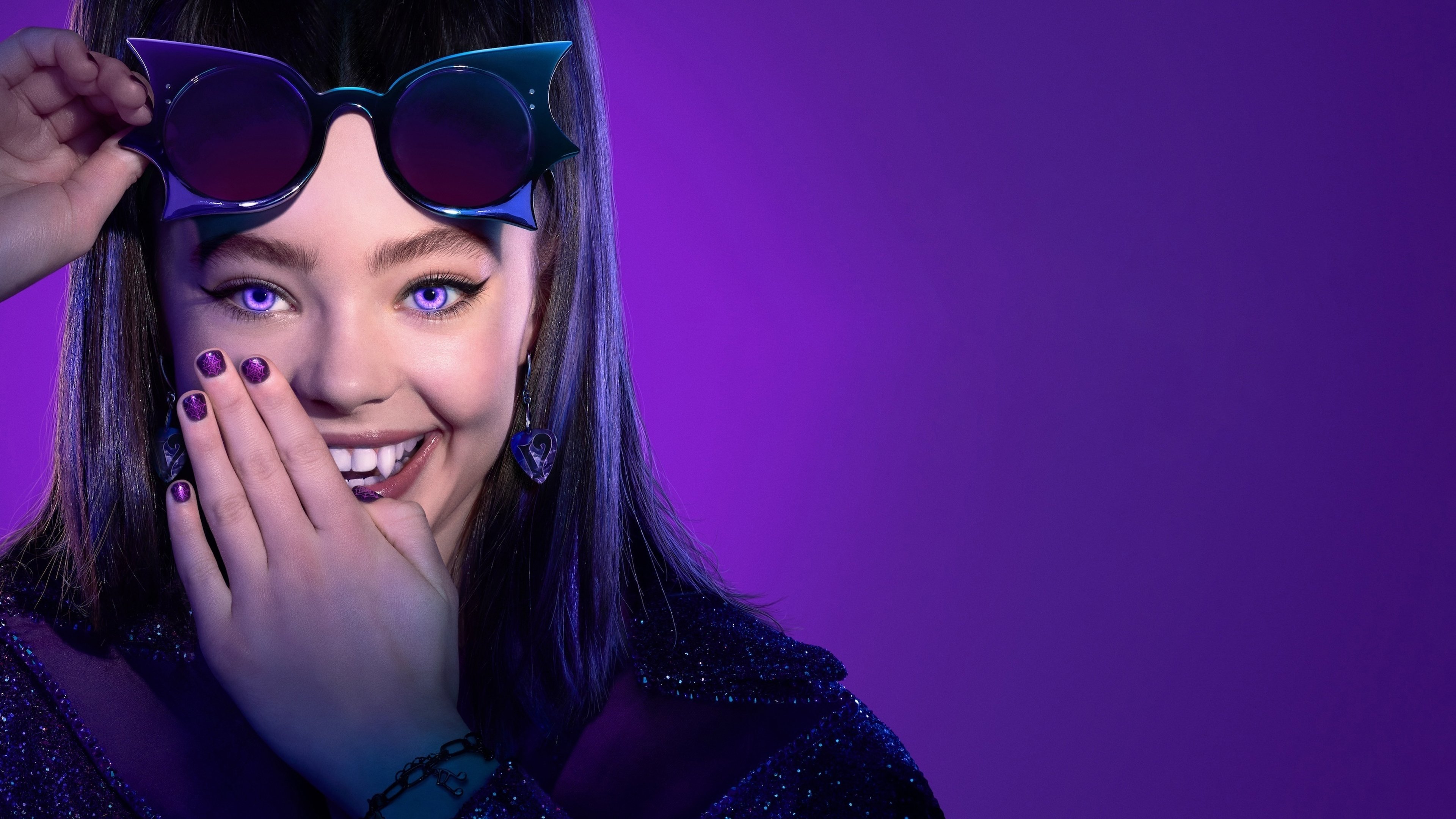 Vampirina: Teenage Vampire|Vampirina: Teenage Vampire