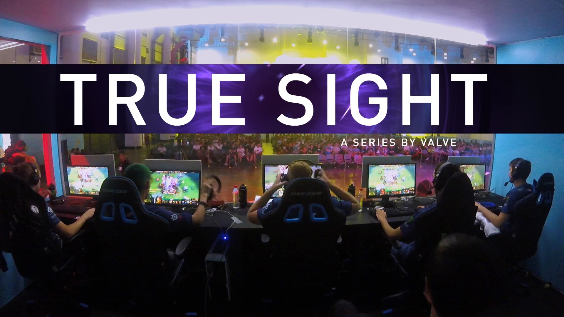 True Sight|True Sight