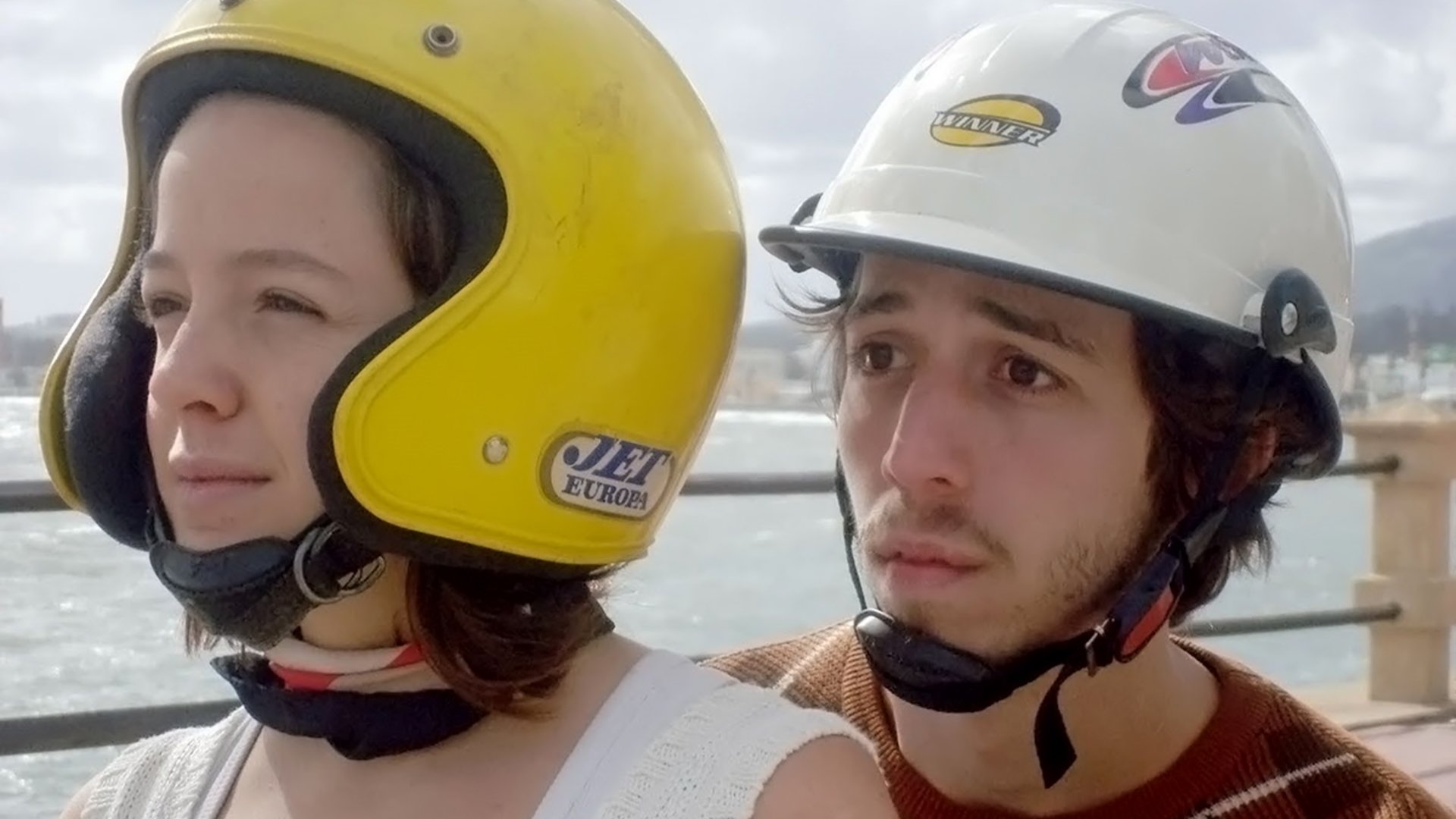 No me ama|No me ama