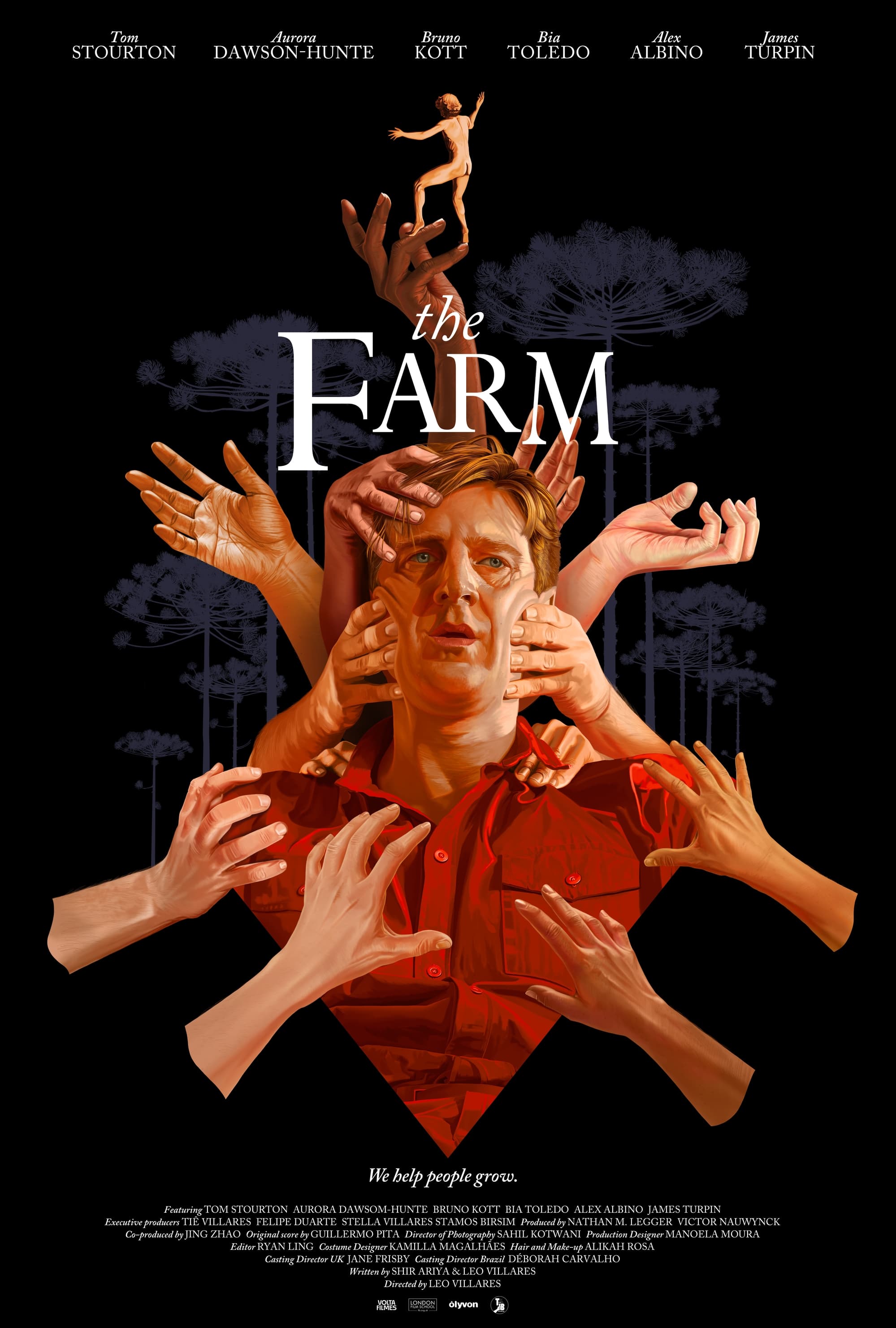 The Farm | The Farm