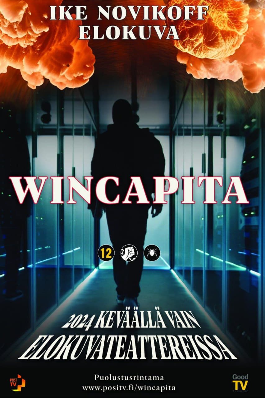 Wincapita | Wincapita