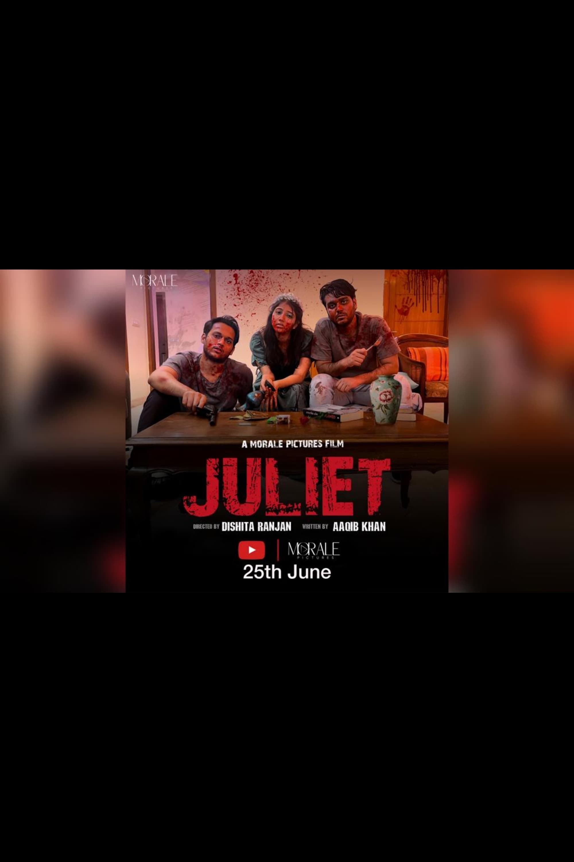 Juliet | Juliet