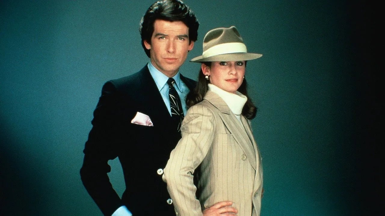 Remington Steele|Remington Steele