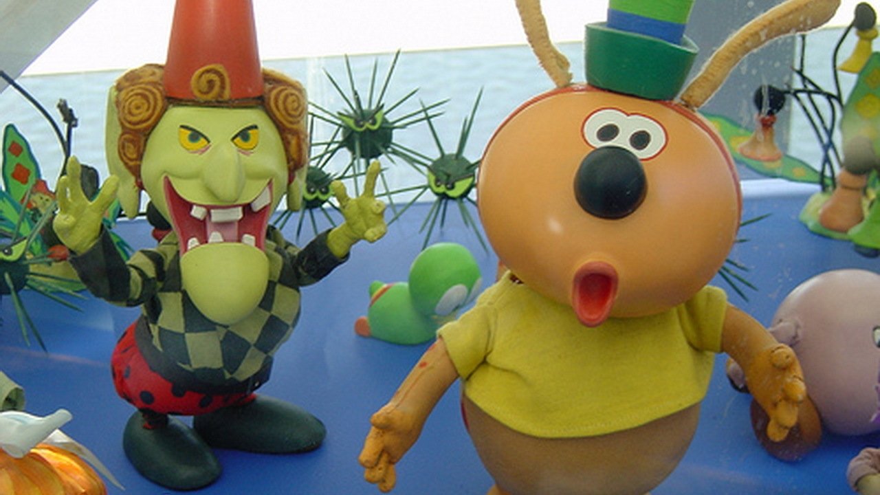 Chorlton and the Wheelies|Chorlton and the Wheelies