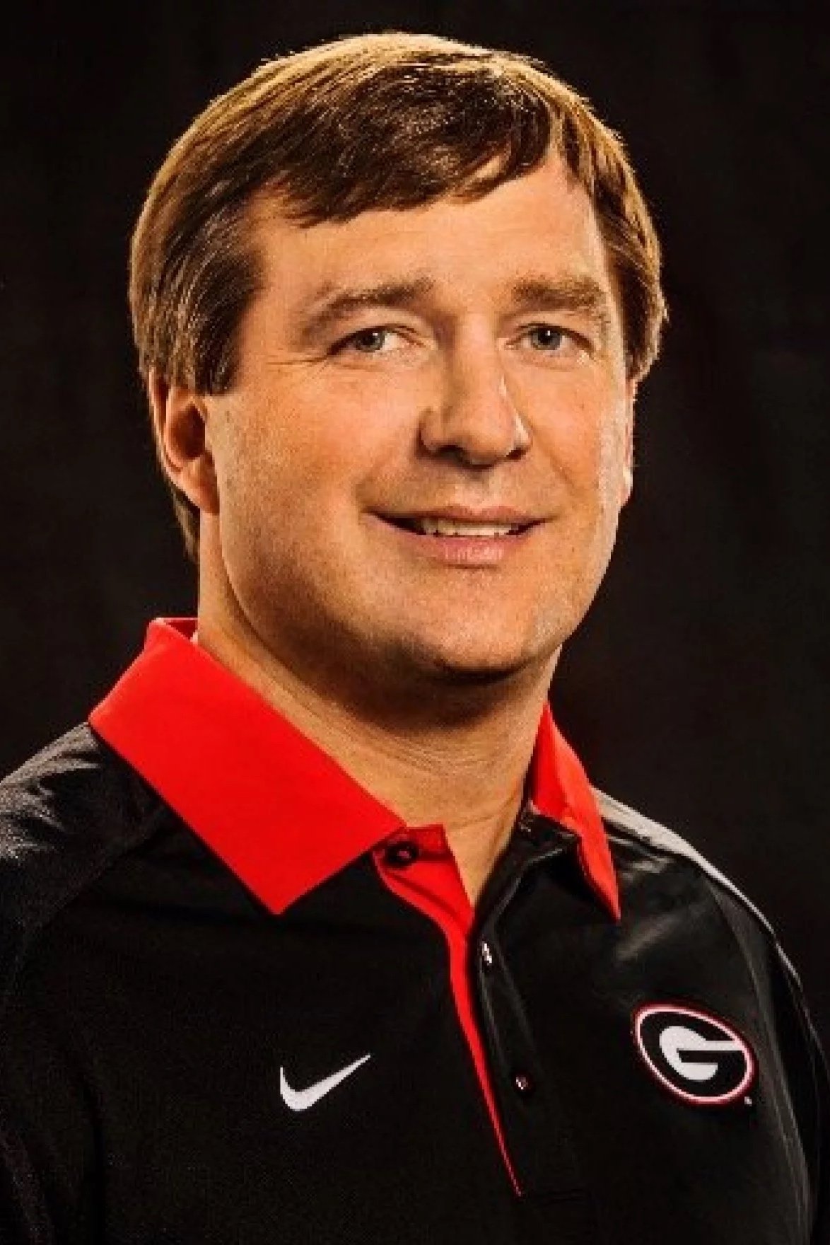بازیگر Kirby Smart  
