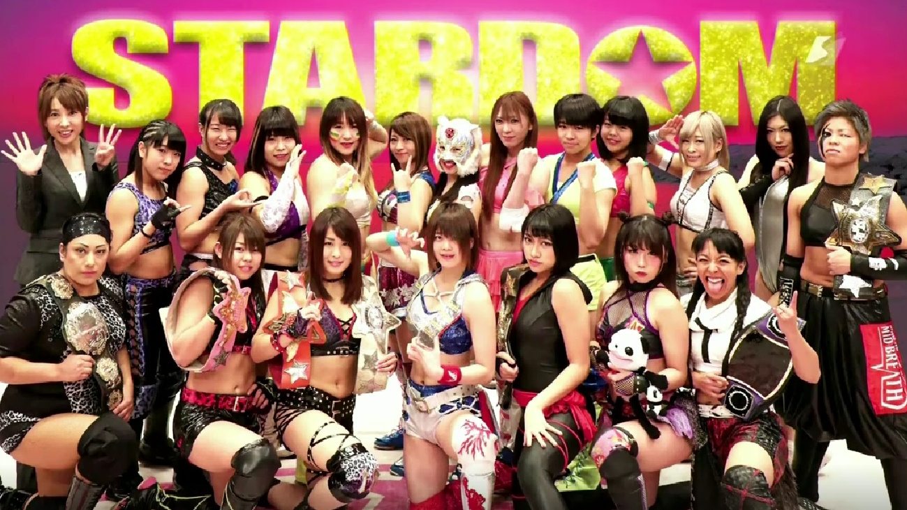 Stardom 7th Anniversary|Stardom 7th Anniversary