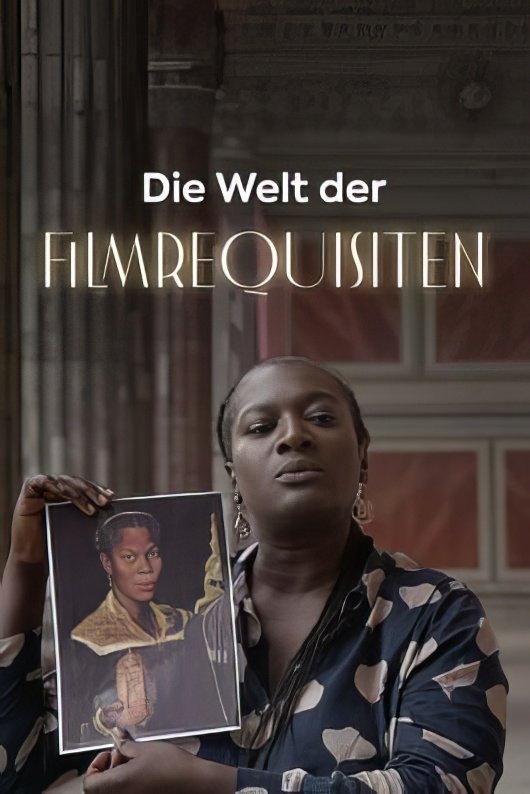 Die Ausstattung der Welt | Die Ausstattung der Welt