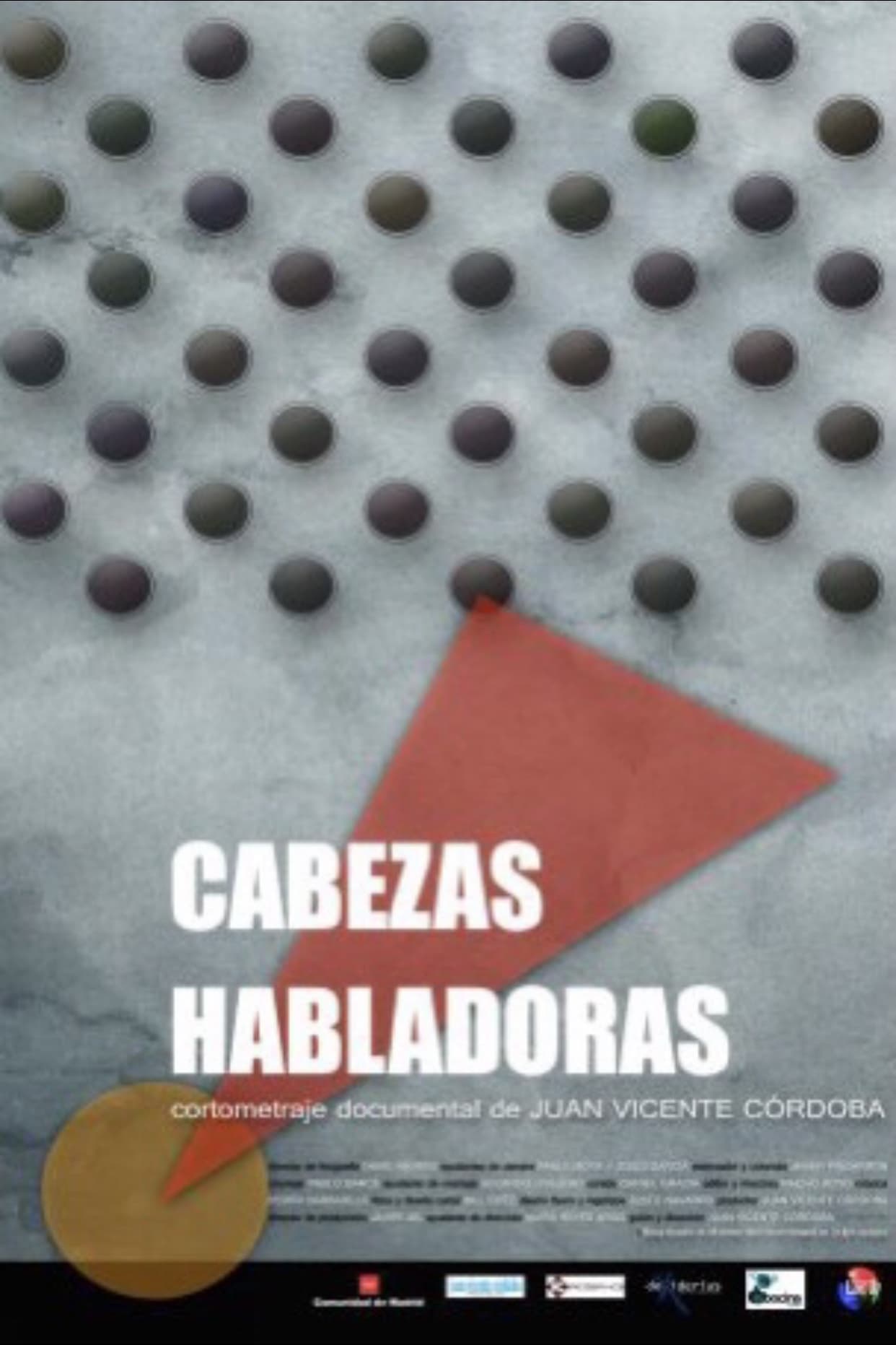 Cabezas Habladoras | Cabezas Habladoras