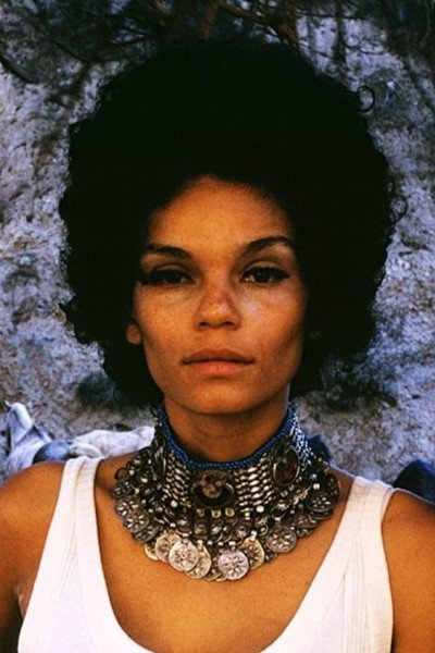 بازیگر Juanita Brown  