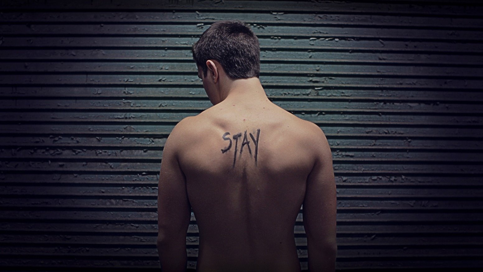 Stay|Stay