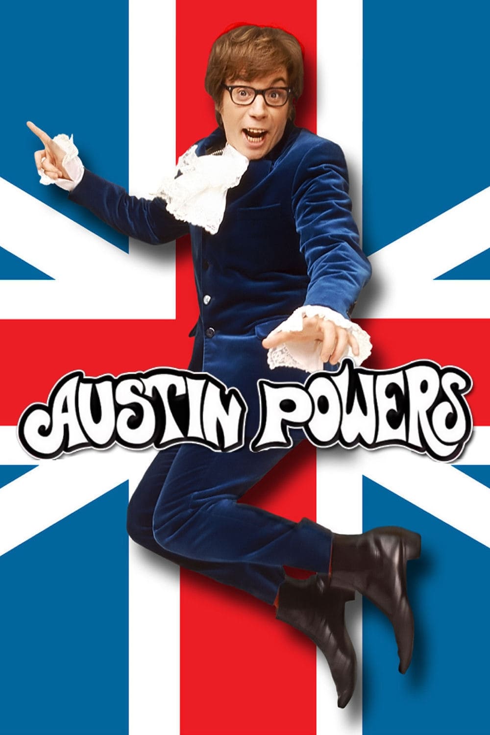 Austin Powers: International Man of Mystery | Austin Powers: International Man of Mystery