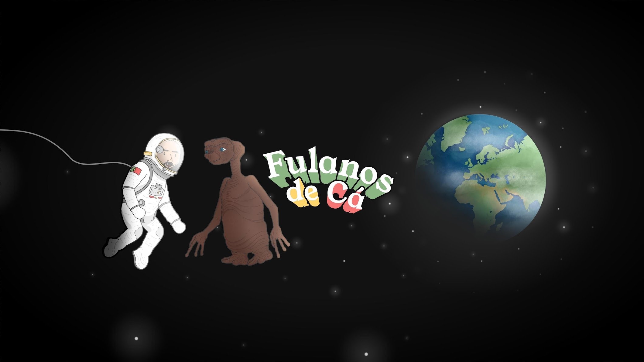 Fulanos de Cá|Fulanos de Cá