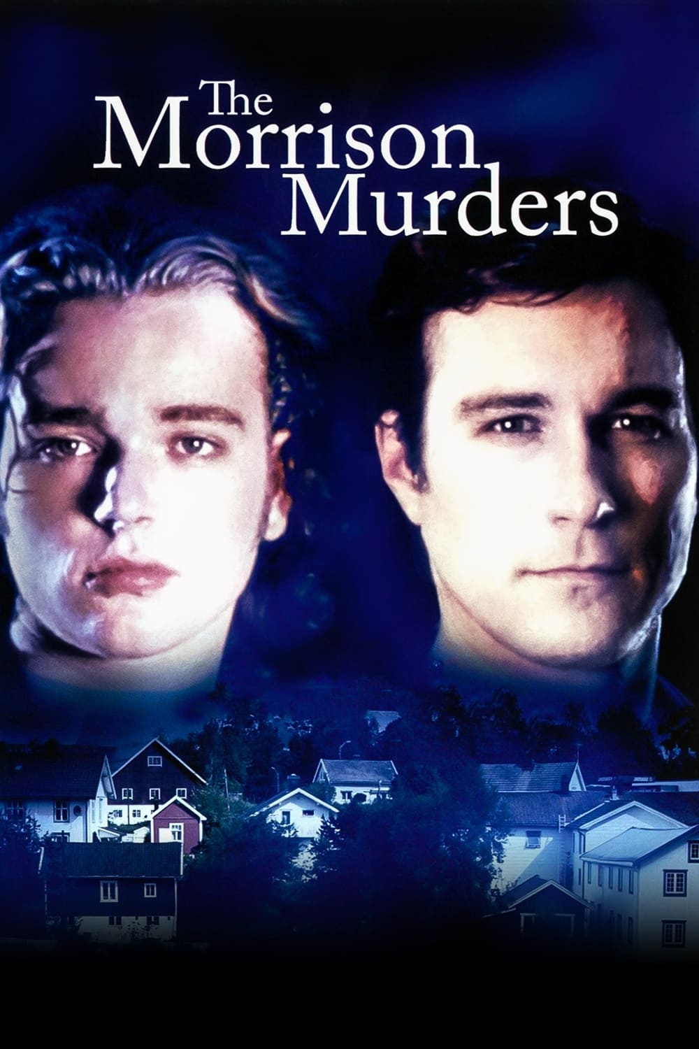 The Morrison Murders: Based on a True Story | The Morrison Murders: Based on a True Story